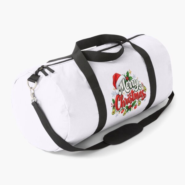 Item preview, Premium Christmas Typography Red Green Gold Design designed and sold by annenambiro.