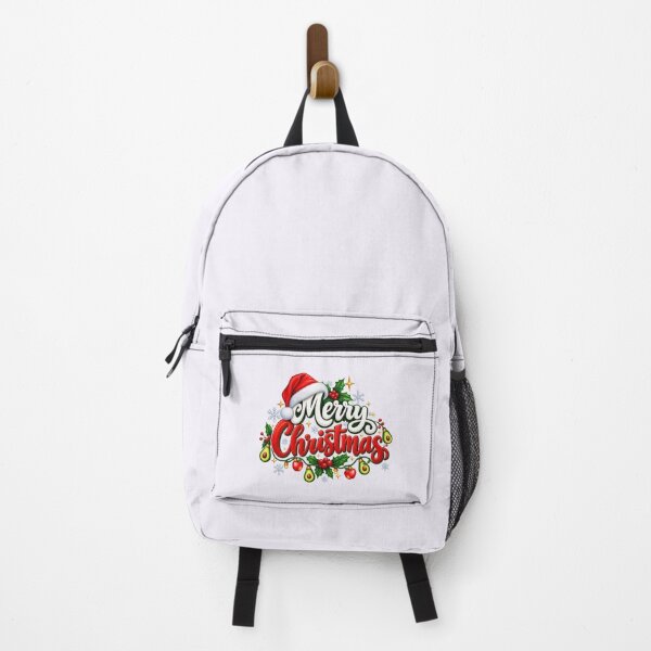 Item preview, Premium Christmas Typography Red Green Gold Design designed and sold by annenambiro.