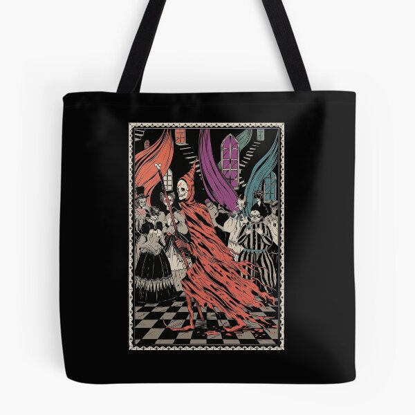 Item preview, Red Cloak Carnival designed and sold by pinkcee.