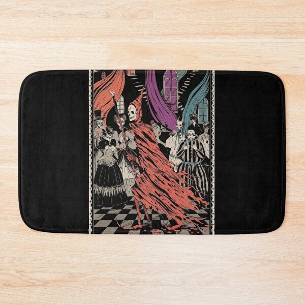 Item preview, Red Cloak Carnival designed and sold by pinkcee.