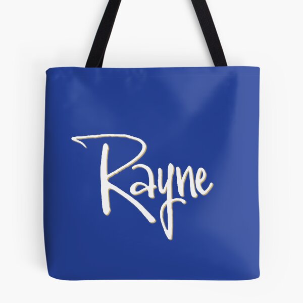 Item preview, RAYNE personalized type design designed and sold by CharlottePlaceArt.
