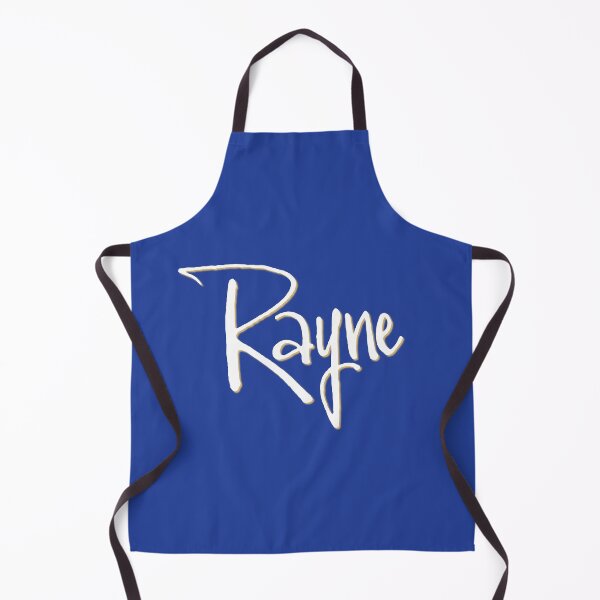 Item preview, RAYNE personalized type design designed and sold by CharlottePlaceArt.