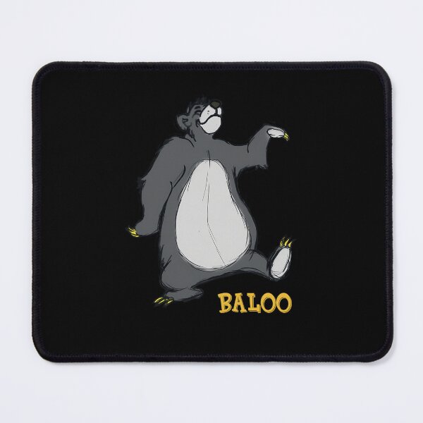 Item preview, 115 Baloo designed and sold by jehad10ayad11.