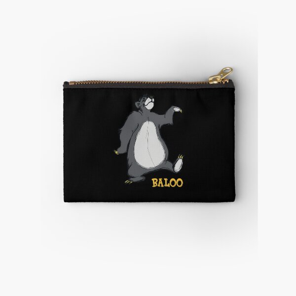 Item preview, 115 Baloo designed and sold by jehad10ayad11.