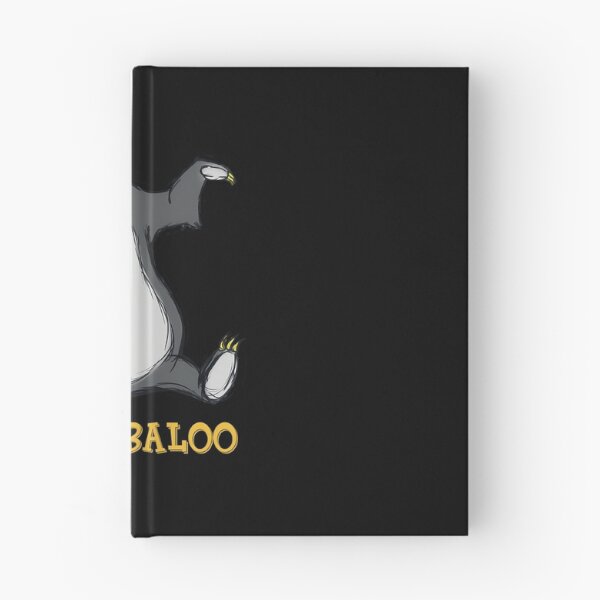 Item preview, 115 Baloo designed and sold by jehad10ayad11.