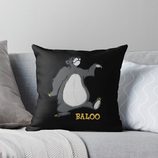 Item preview, 115 Baloo designed and sold by jehad10ayad11.