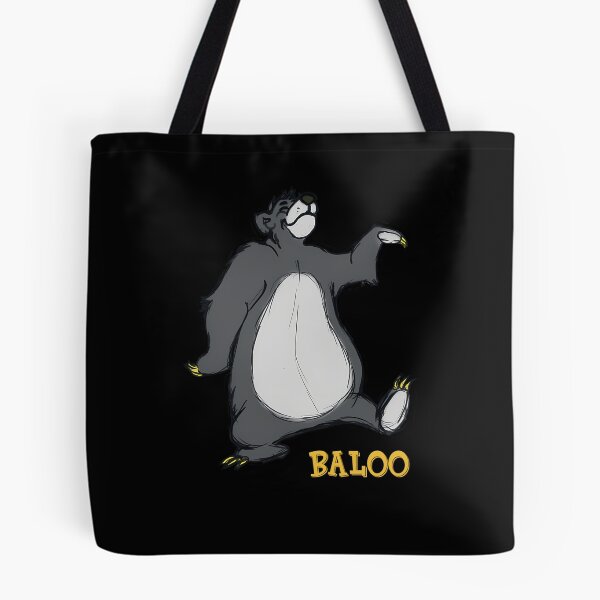 Item preview, 115 Baloo designed and sold by jehad10ayad11.