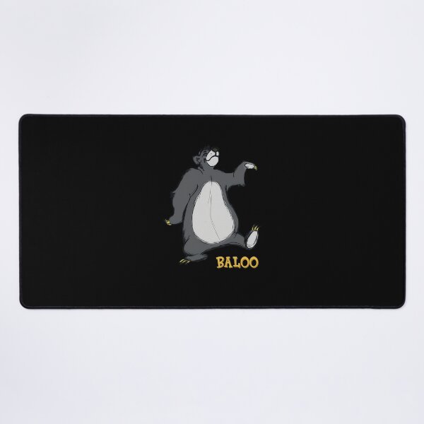 Item preview, 115 Baloo designed and sold by jehad10ayad11.