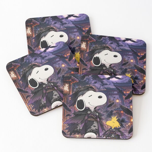 Item preview, Midnight Ravens designed and sold by homedeco12.
