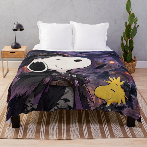 Item preview, Midnight Ravens designed and sold by homedeco12.