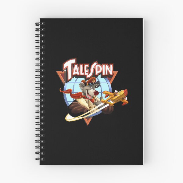 Item preview, Talespins Baloos Plane designed and sold by jehad10ayad11.