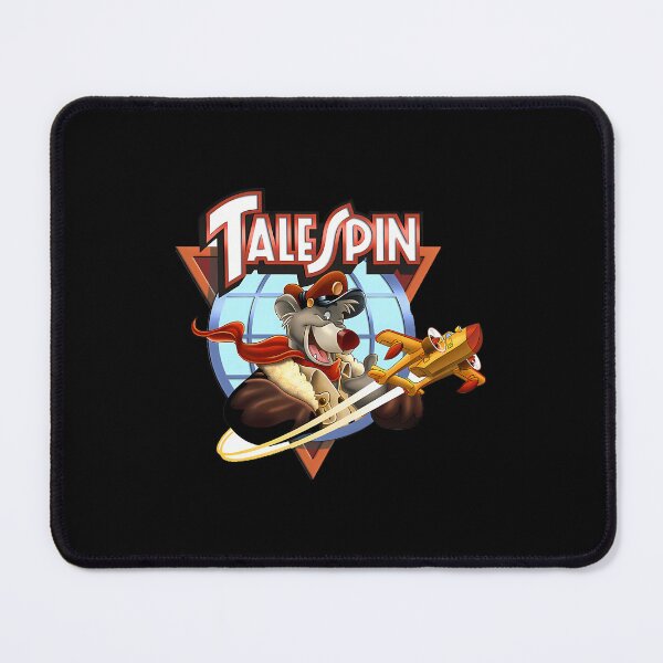 Item preview, Talespins Baloos Plane designed and sold by jehad10ayad11.