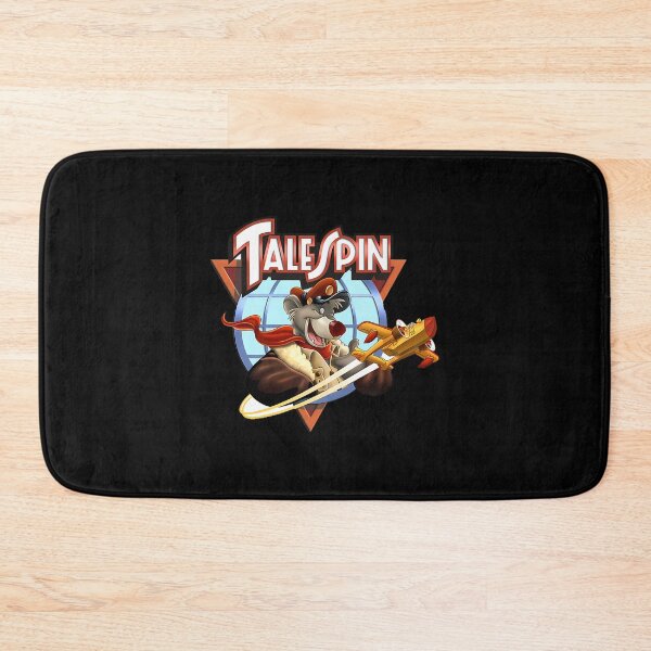 Item preview, Talespins Baloos Plane designed and sold by jehad10ayad11.