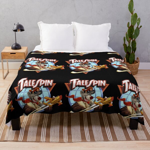 Item preview, Talespins Baloos Plane designed and sold by jehad10ayad11.