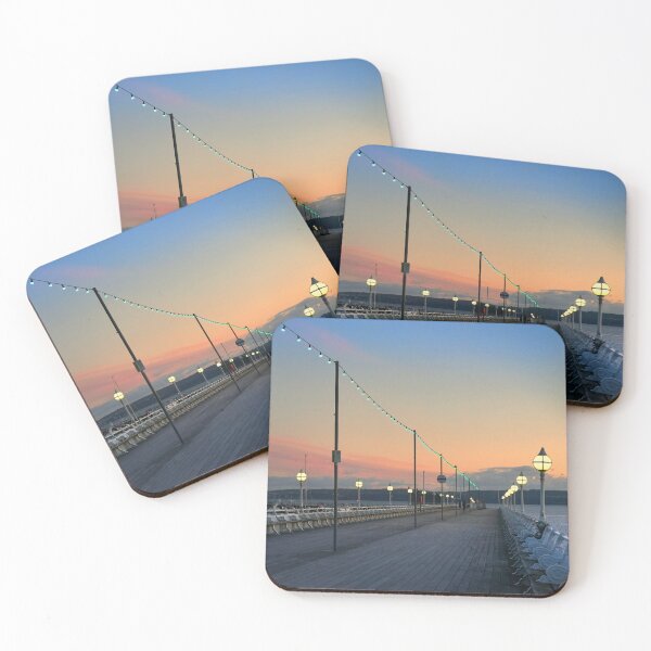 Item preview, Princess Pier Torquay designed and sold by Alisonchambers2.