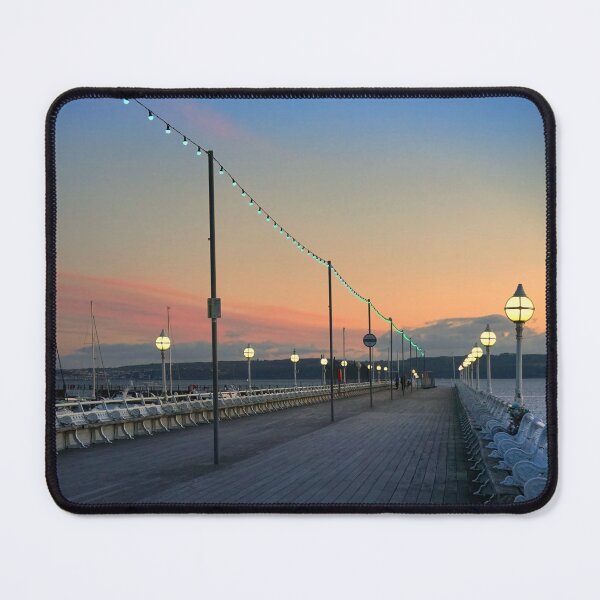 Item preview, Princess Pier Torquay designed and sold by Alisonchambers2.