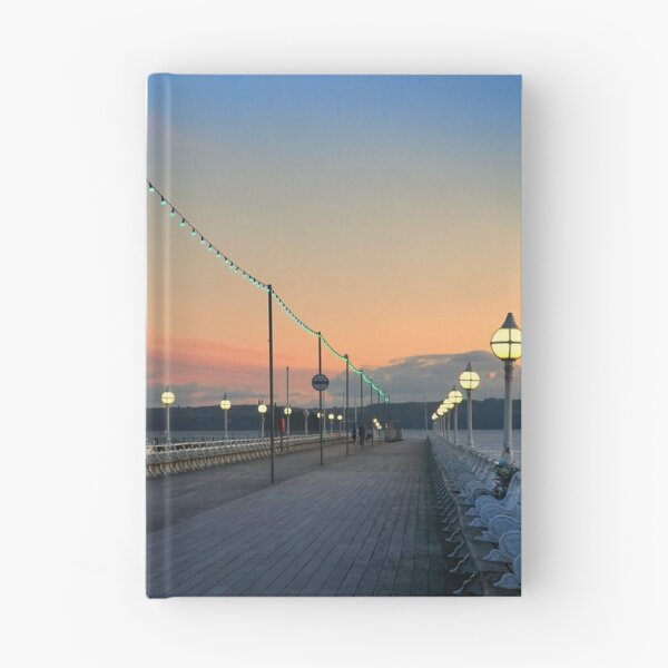 Item preview, Princess Pier Torquay designed and sold by Alisonchambers2.