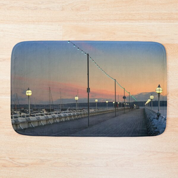 Item preview, Princess Pier Torquay designed and sold by Alisonchambers2.