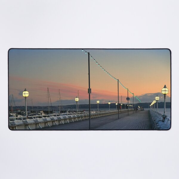 Item preview, Princess Pier Torquay designed and sold by Alisonchambers2.