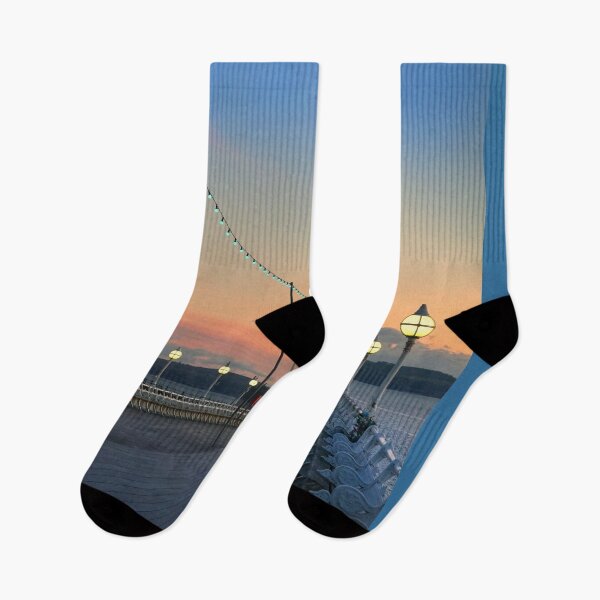 Item preview, Princess Pier Torquay designed and sold by Alisonchambers2.