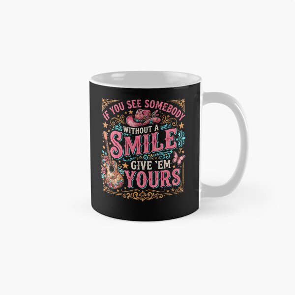 Item preview, Quote Inspiration Positive If You See Somebody Without designed and sold by Pider-Vampire.