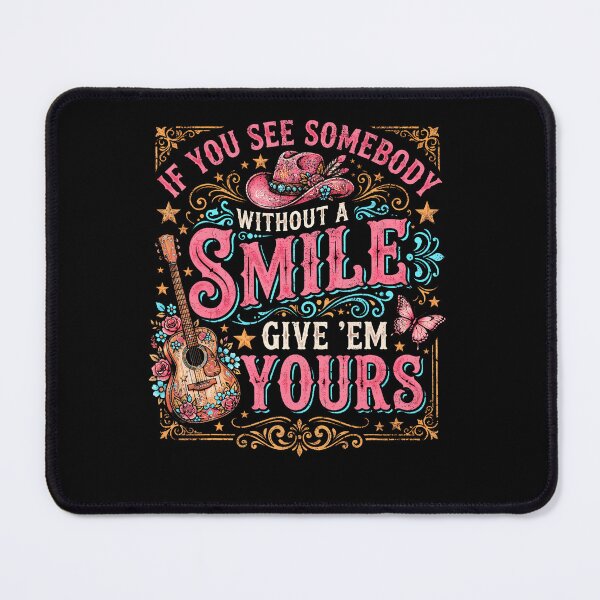 Item preview, Quote Inspiration Positive If You See Somebody Without designed and sold by Pider-Vampire.