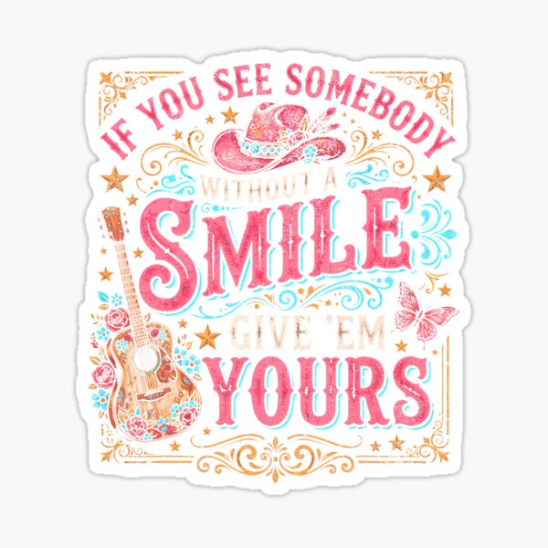Item preview, Quote Inspiration Positive If You See Somebody Without designed and sold by Pider-Vampire.