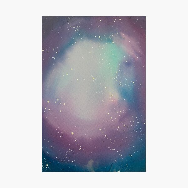 Item preview, Galaxy designed and sold by Mayavs.