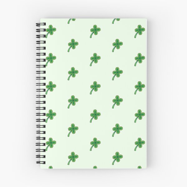 Item preview, Four Leaf Clover designed and sold by SolanaBlantz.