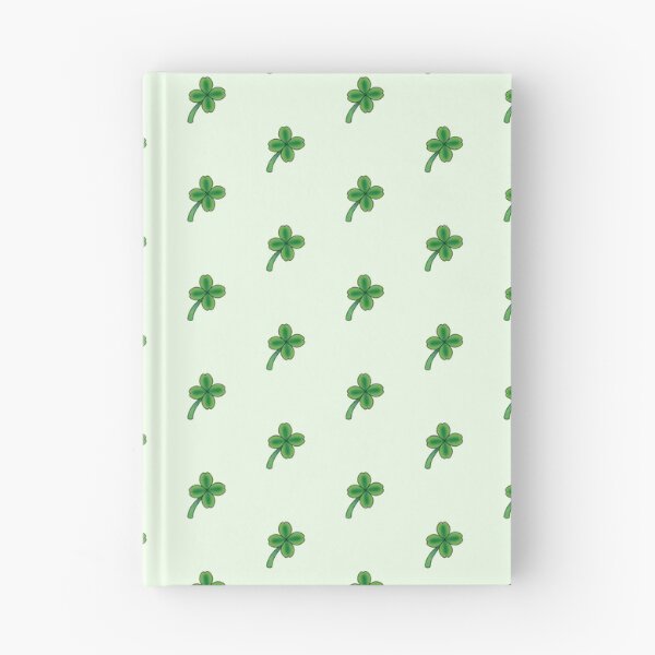 Item preview, Four Leaf Clover designed and sold by SolanaBlantz.