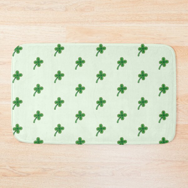Item preview, Four Leaf Clover designed and sold by SolanaBlantz.