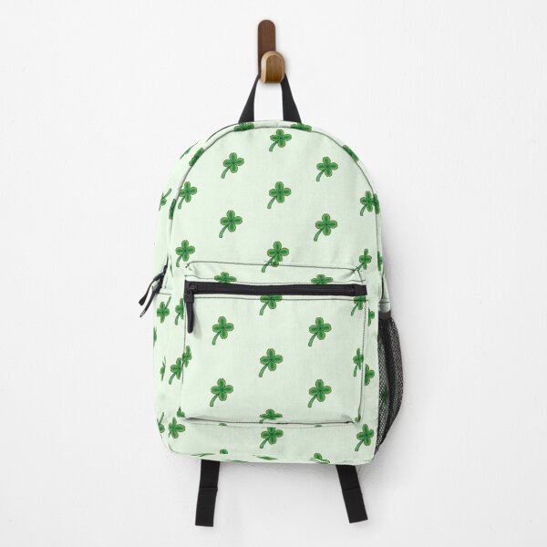 Item preview, Four Leaf Clover designed and sold by SolanaBlantz.