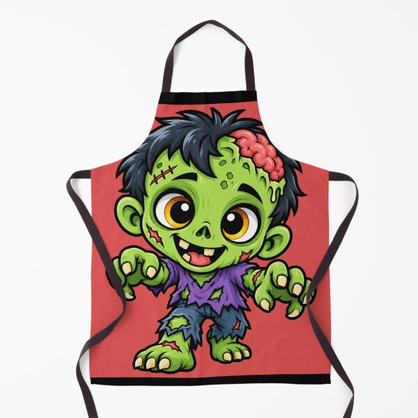 Item preview, Halloween Pop Art Collection designed and sold by BUDDY-JM-CRAFT.