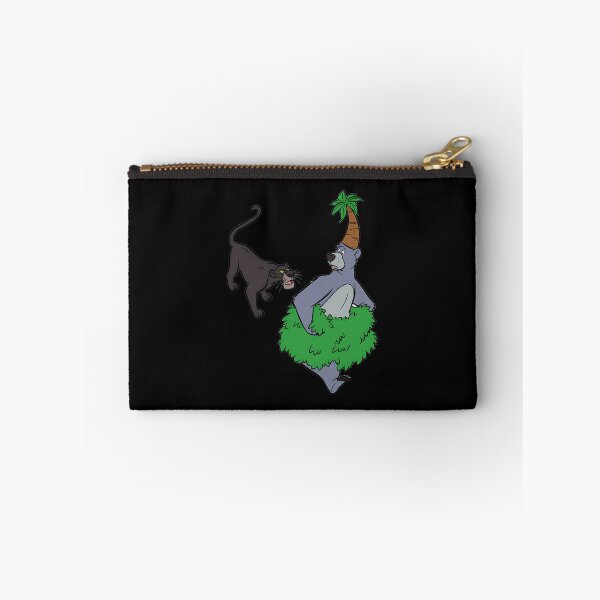Item preview, Baloo  Bagheera designed and sold by jehad10ayad11.