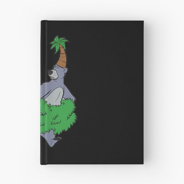 Item preview, Baloo  Bagheera designed and sold by jehad10ayad11.