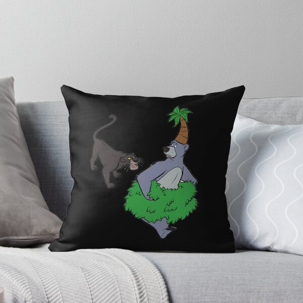 Item preview, Baloo  Bagheera designed and sold by jehad10ayad11.
