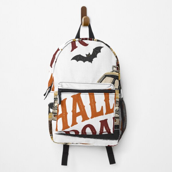 Item preview, Halloween Road Trip Vintage Car Autumn Drive Spooky Gift designed and sold by RoyesButler.