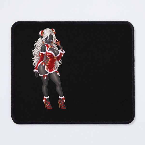 Item preview, Santa's Naughty Helper designed and sold by Aarta.
