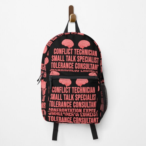Item preview, Everyone Has These Social Skills designed and sold by ezcreate.media.