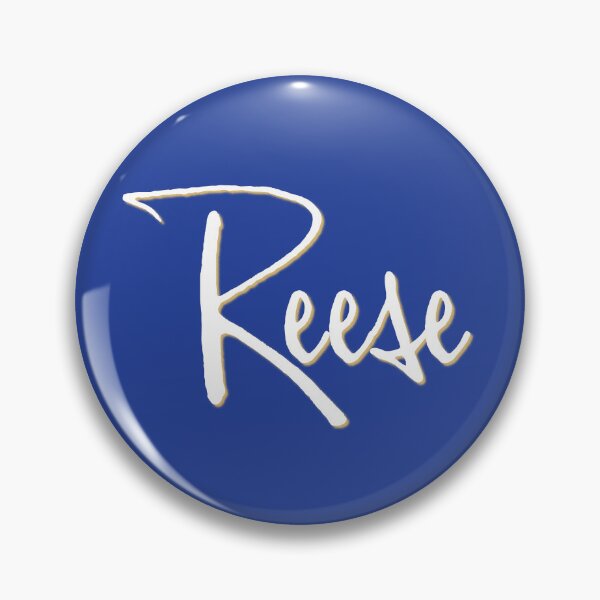 Item preview, REESE personalized type design designed and sold by CharlottePlaceArt.