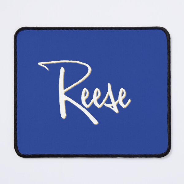 Item preview, REESE personalized type design designed and sold by CharlottePlaceArt.