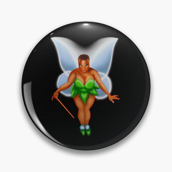 Item preview, Black Fairy Queen designed and sold by jehad10ayad11.