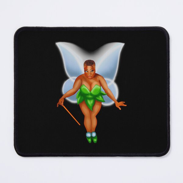 Item preview, Black Fairy Queen designed and sold by jehad10ayad11.