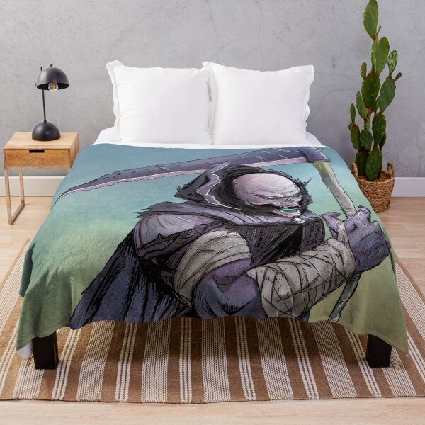 Item preview, Grim Reaper - Death - R designed and sold by patricioguerra.