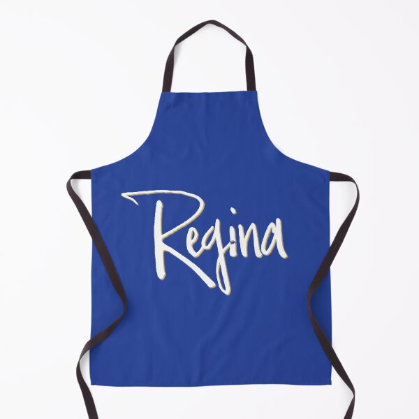 Item preview, REGINA personalized type design designed and sold by CharlottePlaceArt.