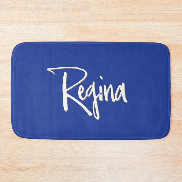 Item preview, REGINA personalized type design designed and sold by CharlottePlaceArt.