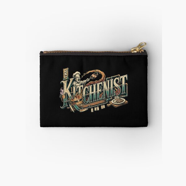 Item preview, The Kitchenist Design, Chef Artwork, Cook Design, Cooking Graphic, Chef Gift, Cook Gift, Culinary Art, Kitchen Culture, Chef Life, Professional Cooking, Restaurant Kitchen, Food Lover Gift designed and sold by Typologystudios.