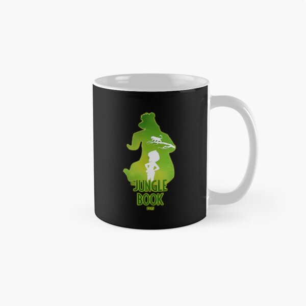 Item preview, The Jungle Book designed and sold by jehad10ayad11.