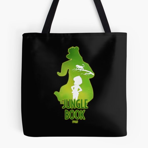 Item preview, The Jungle Book designed and sold by jehad10ayad11.