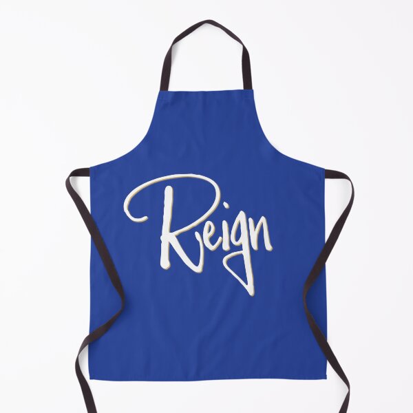 Item preview, REIGN personalized type design designed and sold by CharlottePlaceArt.